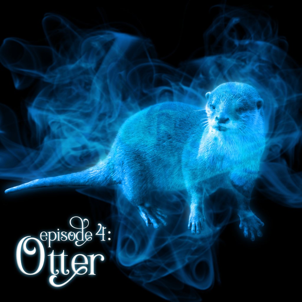 Season 1, Episode 4: Otter