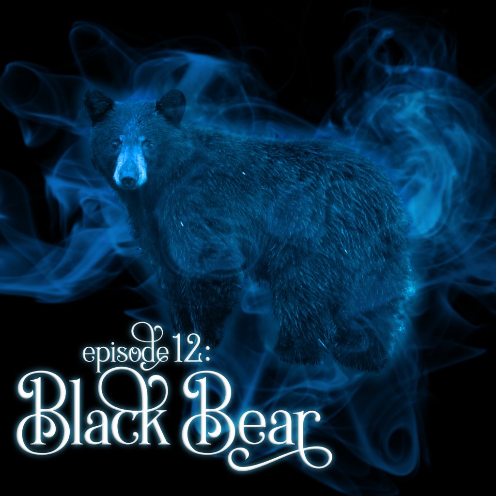 Season 1, Episode 12: Black Bear