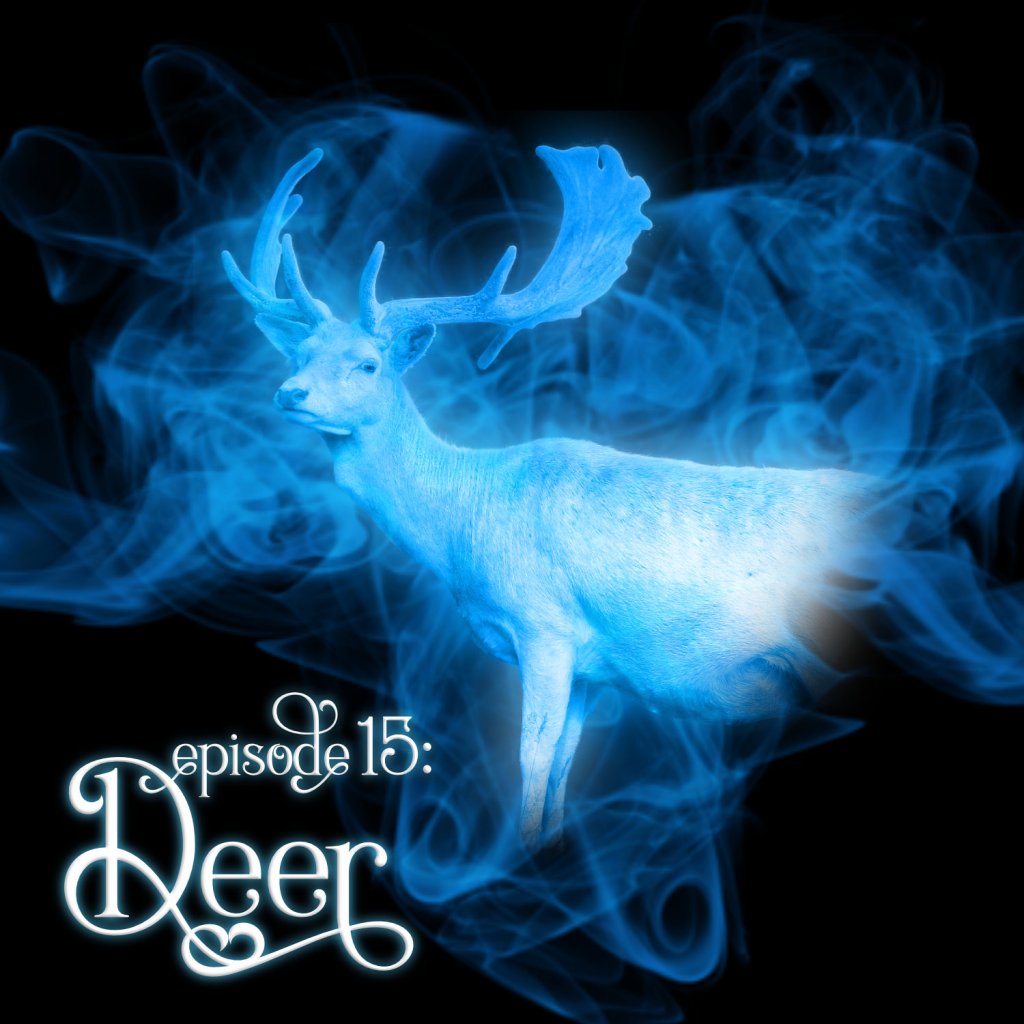 Season 1, Episode 15: Deer