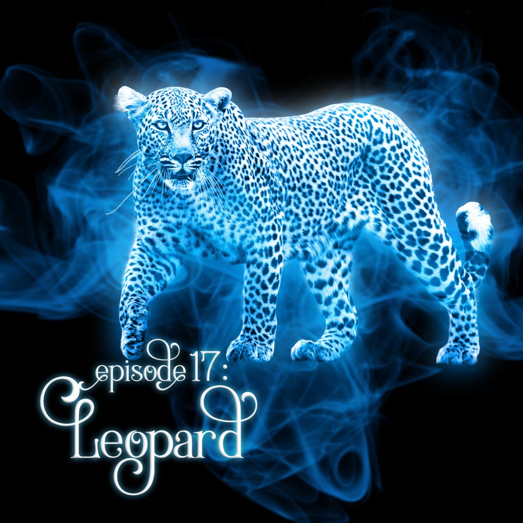 Season 1, Episode 17: Leopard