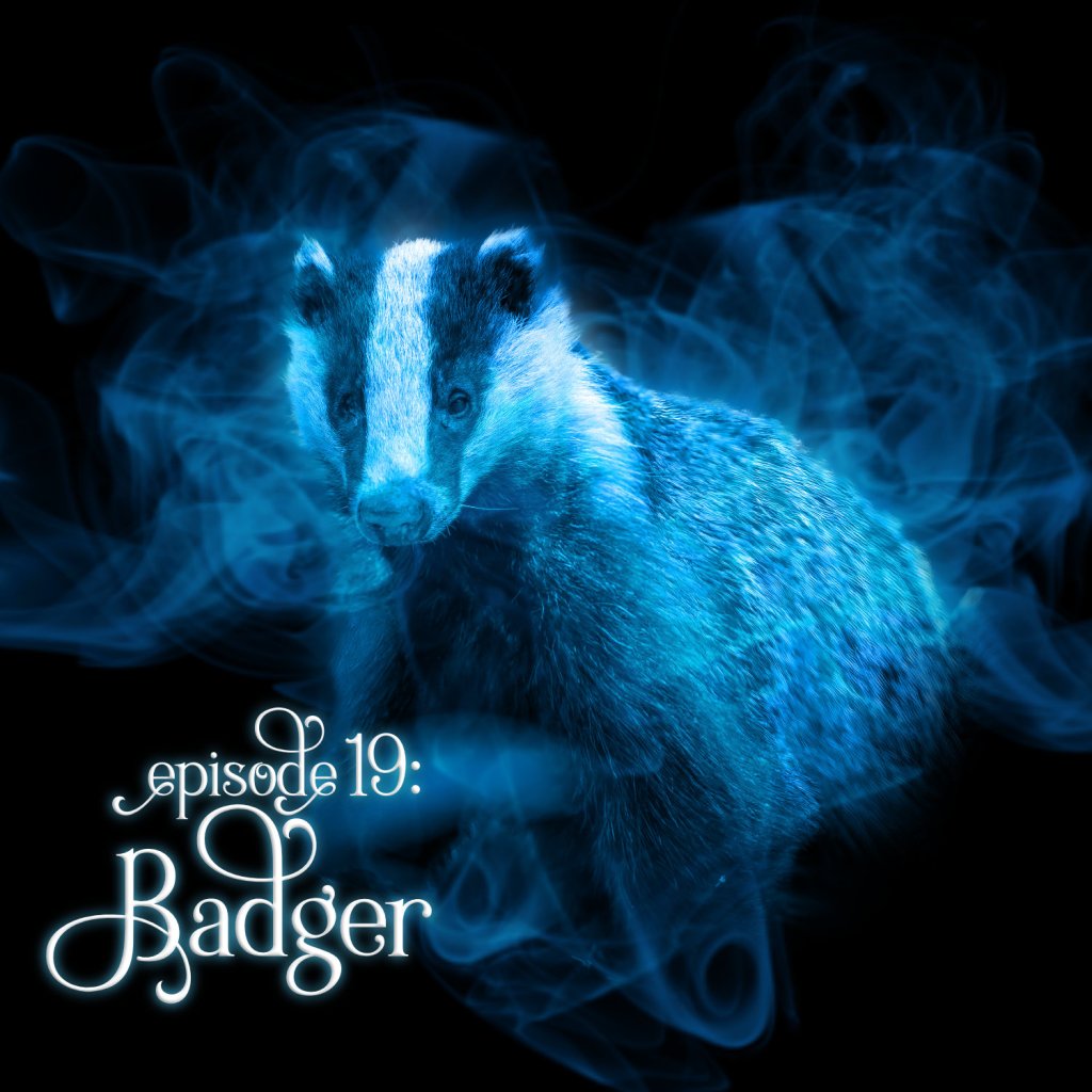 Season 1, Episode 19: Badger